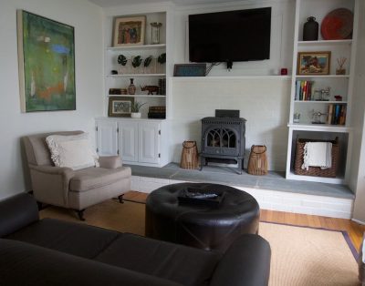 30 West Pleasant St.