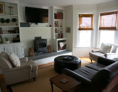 30 West Pleasant St.