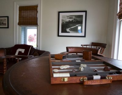 30 West Pleasant St.