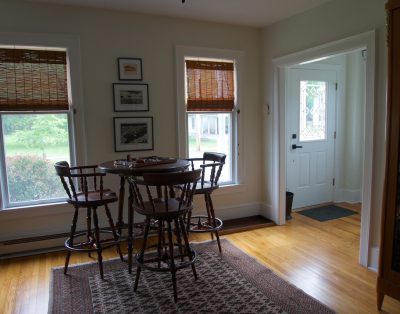 30 West Pleasant St.