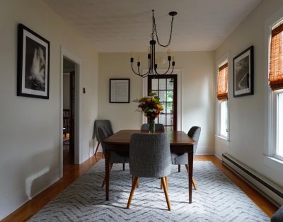 30 West Pleasant St.