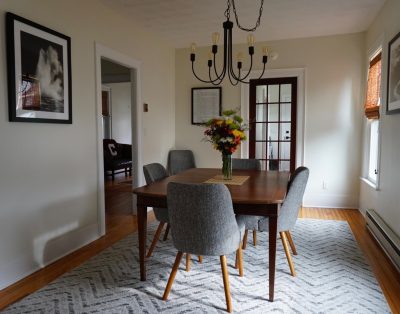 30 West Pleasant St.