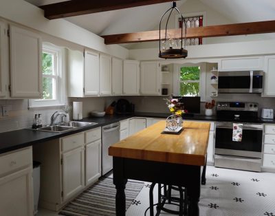 30 West Pleasant St.