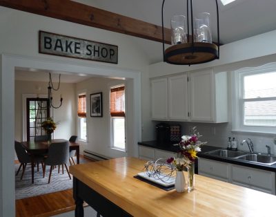 30 West Pleasant St.