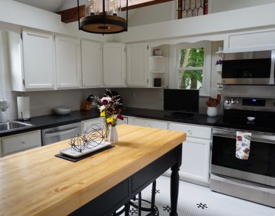 30 West Pleasant St.