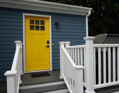 30 West Pleasant St.