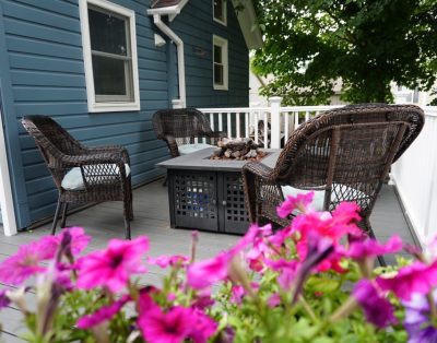 30 West Pleasant St.