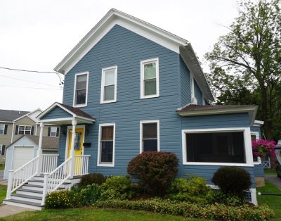 30 West Pleasant St.