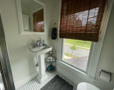 30 West Pleasant St.