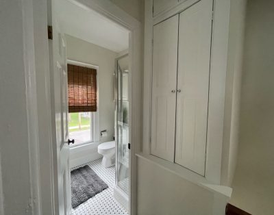 30 West Pleasant St.