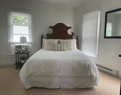 30 West Pleasant St.