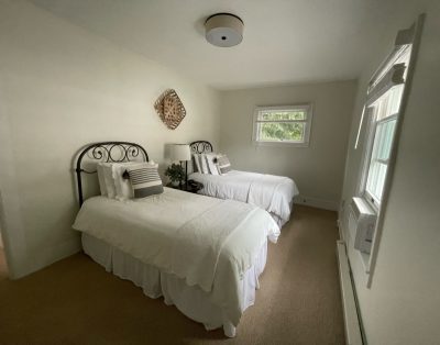 30 West Pleasant St.