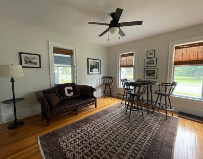 30 West Pleasant St.