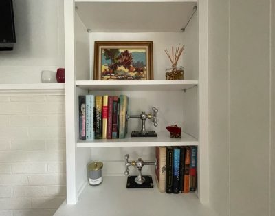 30 West Pleasant St.