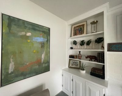 30 West Pleasant St.