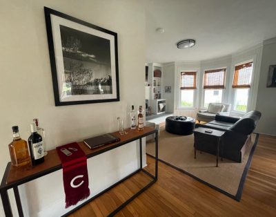 30 West Pleasant St.