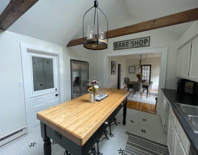 30 West Pleasant St.