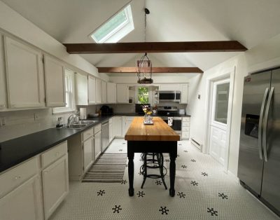 30 West Pleasant St.