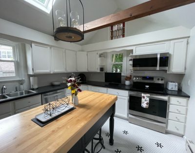 30 West Pleasant St.