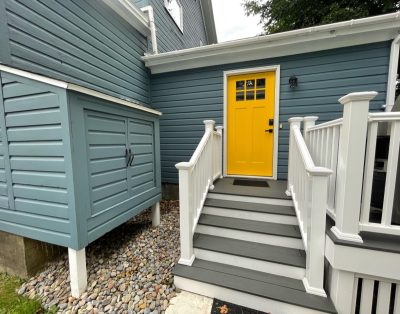 30 West Pleasant St.