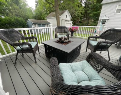 30 West Pleasant St.