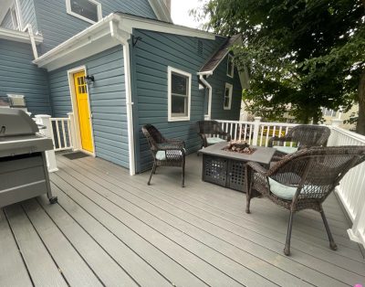 30 West Pleasant St.