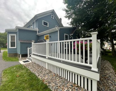 30 West Pleasant St.