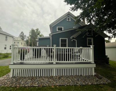 30 West Pleasant St.