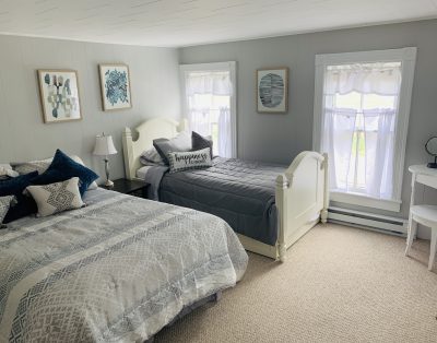 The Farmhouse, 2 miles from Colgate