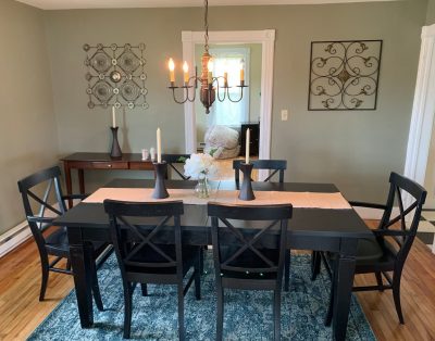 The Farmhouse, 2 miles from Colgate